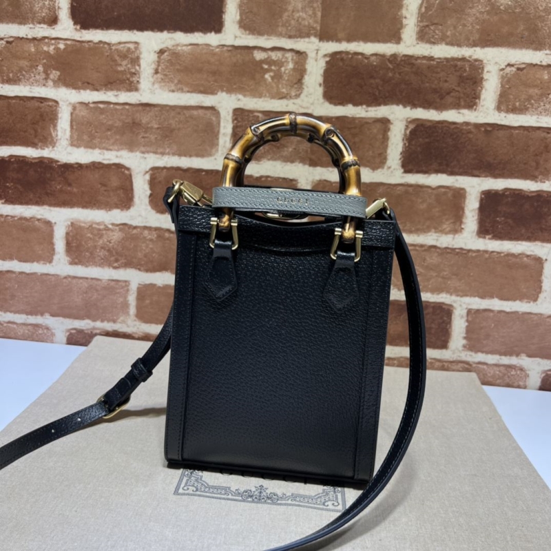 Gucci Top Handle Bags